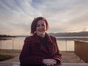 Supporting image for story: Woman who says smear test saved her life urges others not to delay screening