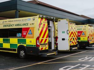 Supporting image for story: North Shropshire by-election: Tories running health services into the ground, says Lib Dem