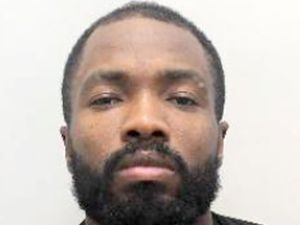 Supporting image for story: Hired spotter jailed over gang shooting of nine-year-old girl