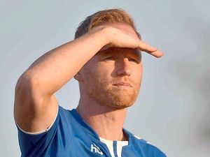 Supporting image for story: Old boss back at start of new AFC Telford era