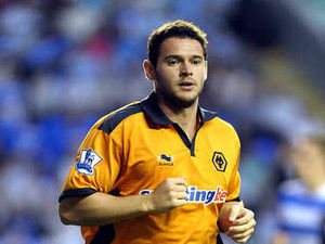 Supporting image for story: Matt Jarvis insists Wolves have stopped the rot