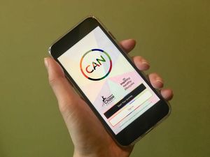 Supporting image for story: Cannock's new health and wellbeing app goes live