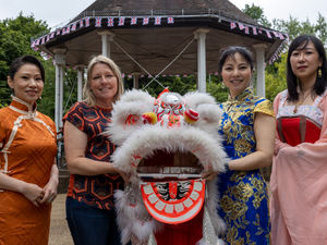 Supporting image for story: Love Telford free event returning next month