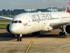 Supporting image for story: Demand for US-UK flights soars after quarantine-free travel announced