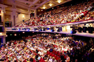 Supporting image for story: Dick Whittington panto announced for 2016