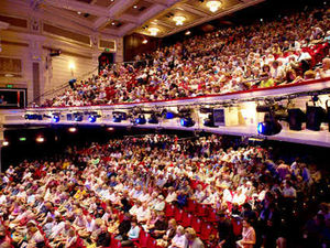 Supporting image for story: Dick Whittington panto announced for 2016