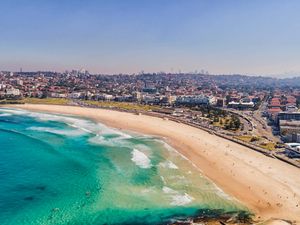 Supporting image for story: What we know so far about the Bondi Beach terror attack