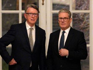 Supporting image for story: Wait for Mandelson papers set to drag on as PM apologises for believing peer