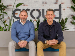 Supporting image for story: ECI's major stake in Croud to help 'further accelerate strategic acquisitions and organic growth'