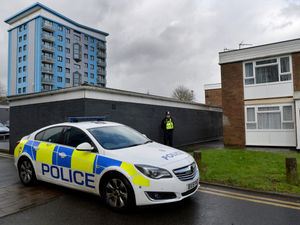 Supporting image for story: Man arrested after woman's body found in West Bromwich house