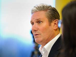 Supporting image for story: Labour loses control of Oldham amid Gaza backlash