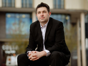 Supporting image for story: Bouncing back from Covid is key aim for Telford's council in 2022