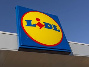 Supporting image for story: New Staffordshire Lidl opens next week with exclusive deals in the middle aisle