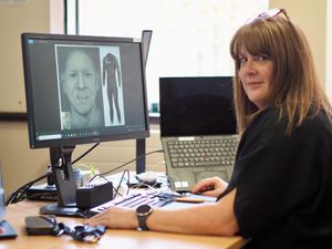 DI Anthea Ponting has led the investigation