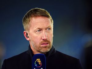 Supporting image for story: Graham Potter in talks to replace former Wolves boss at West Ham – reports