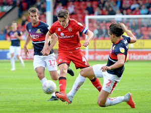 Supporting image for story: George Dobson leaves Walsall for Sunderland