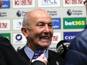 Supporting image for story: Sky Sports' Johnny Phillips: Tunnel vision leaves nowhere to hide for football managers