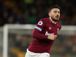Supporting image for story: James Morrison: Robert Snodgrass can have big West Brom impact 