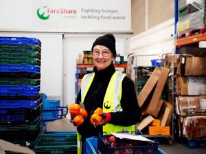 Supporting image for story: Supermarket chain says thank you to people of the West Midlands after reaching meal donation milestone