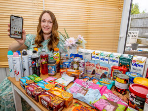 Supporting image for story: How side hustling is way to make extra cash – Money Saving Amy gives her latest tips as the cost-of-living crisis rumbles on
