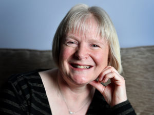 Supporting image for story: Sign-language interpreter among Wolverhampton University staff honoured