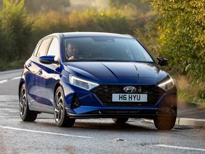 Supporting image for story: First Drive: Can Hyundai’s i20 deliver a premium experience at a less than premium price?