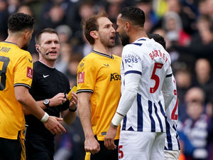 Supporting image for story: 'He looked done': Kyle Bartley's West Brom career and how he came back from brink as defender confirms retirement