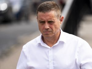 Supporting image for story: Former London’s Burning actor John Alford dies in prison