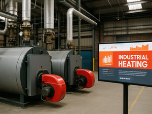 Supporting image for story: Heating firm partners with digital agency as West Midlands energy sector embraces online marketing