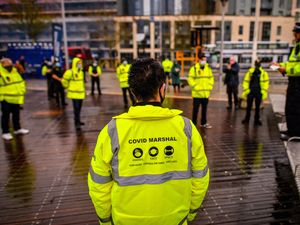 Supporting image for story: Companies face ‘suspended animation’ in wait for vaccine