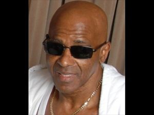 Supporting image for story: The Real Thing to be replaced by former Stylistics singer Eban Brown at Birmingham show following death of Eddy Amoo