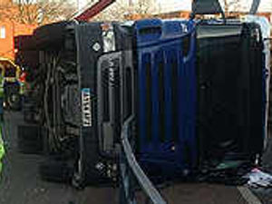 Supporting image for story: The week in pictures