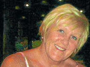 Supporting image for story: Jury rules son shot dead his own mother