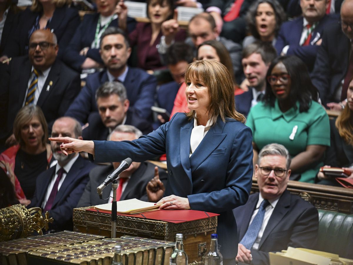 Four claims from the 2025 Budget debate fact checked