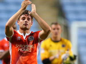 Supporting image for story: Comment: Shrewsbury's Checkatrade Trophy exploits have been a group effort