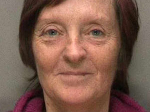 Supporting image for story: JAILED: Wednesbury woman glassed friend in drunken rage in West Bromwich pub