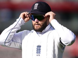 Supporting image for story: England deep in the mire after costly mistakes on day three against Pakistan