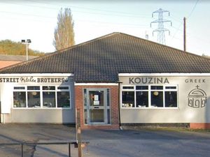 Supporting image for story: Popular Walsall restaurant closes suddenly blaming soaring energy bills and roadworks