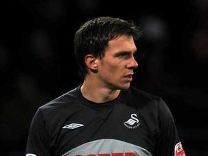 Supporting image for story: Wolves interested in Swansea's Dorus De Vries