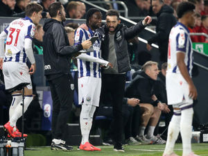 Supporting image for story: Devante Cole: Does the West Brom summer signing deserve more minutes?