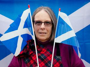 Supporting image for story: Quatt Village Hall to celebrate 10 years of its Burns Night celebrations