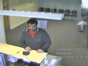 Supporting image for story: Driving test con man from Black Country jailed