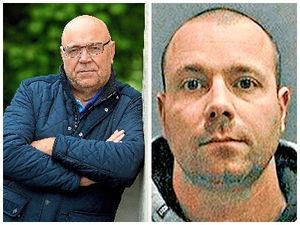 Supporting image for story: 'It's a set-up, my boy’s no monster' - Father speaks out after son jailed for hiring ‘hitman’ to kill ex