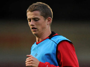 Supporting image for story: AFC Telford complete capture of Neill Byrne