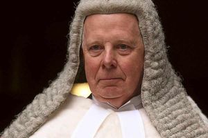 Lord Chief Justice said violent online videos are driving 'horrific' crimes