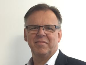 Supporting image for story: New boss announced to lead single CCG group in Shropshire