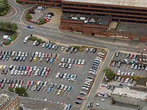 Supporting image for story: Tipping Street's £23m plan approved