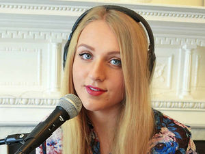 Supporting image for story: Watch: Shropshire student wins music contract