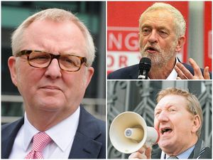 Supporting image for story: Ian Austin: I won't be intimidated in anti-Semitism row