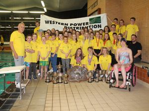 Supporting image for story: Chase stars continue to make waves